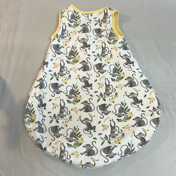 First Wish -  Sleep sack. TOG 2.4. Size 0-6 months - Picture 3 of 5